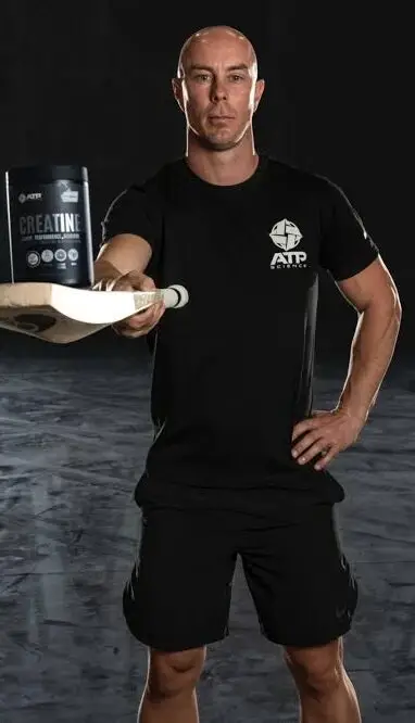 Chris Lynn x ATP Science