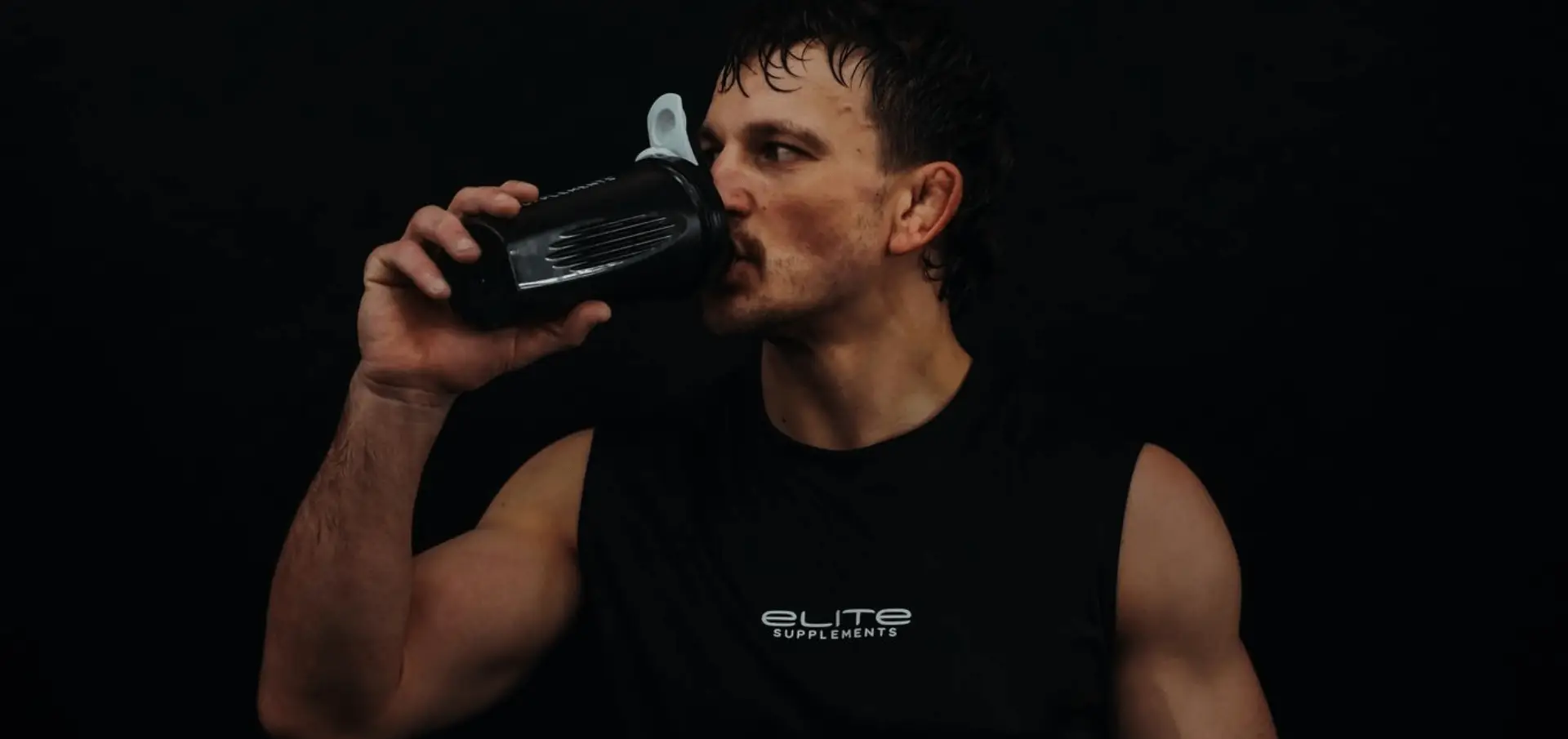 Jack Jenkins x Elite Supplements