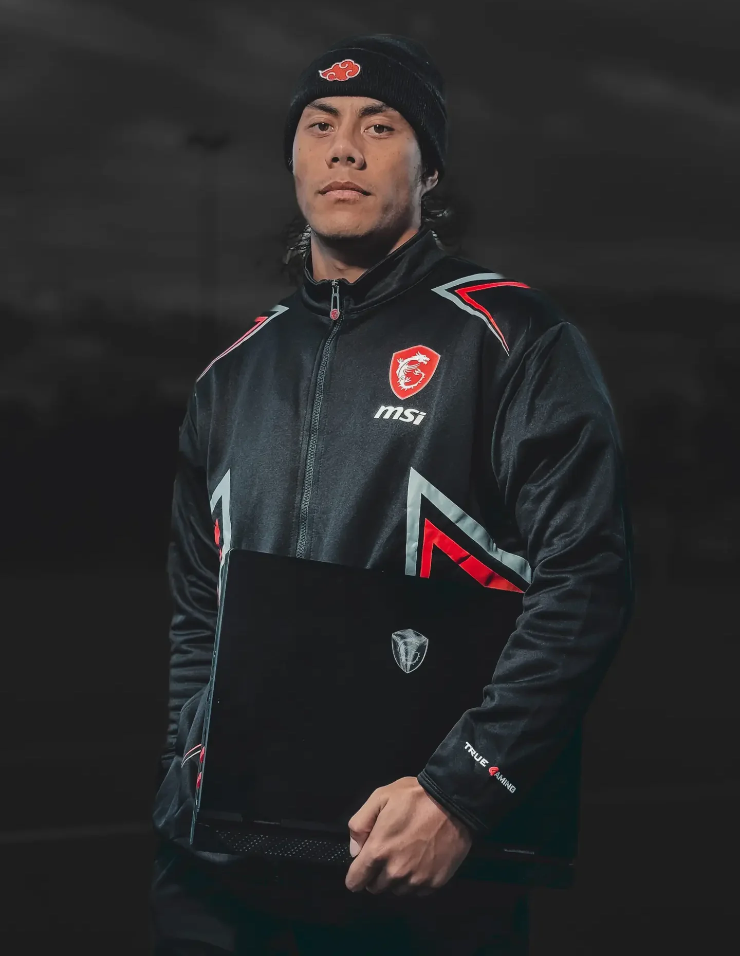 Jarome Luai x MSI